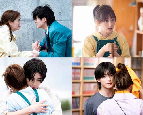 「君の花になる」読者が選ぶ“胸キュンシーン”ランキングを発表<1位~10位>