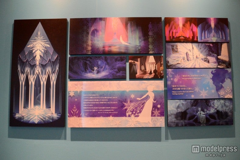 ディズニーファンイベント「D23 Expo Japan 2015」