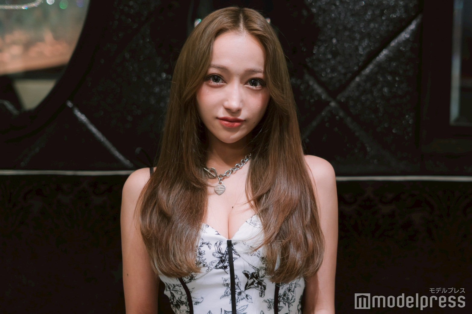 純恋「ヴェルージュ」（C）モデルプレス