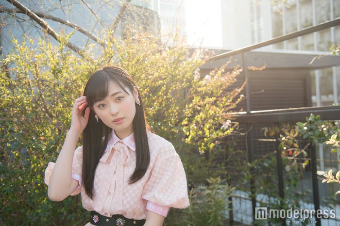 福原遥(C)モデルプレス