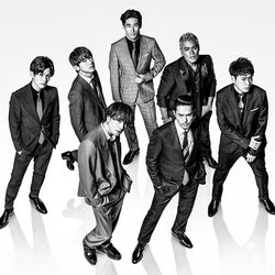 三代目JSB、最新曲「Yes we are」を一緒に踊りたい人を募集!『音楽の日2019』