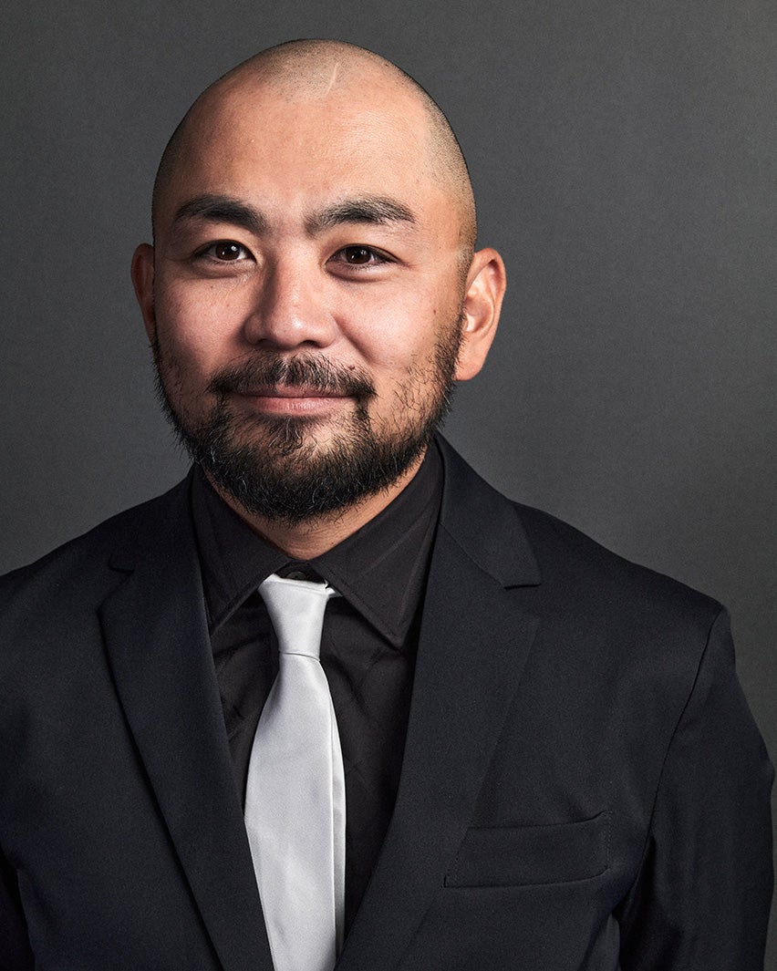 工藤将亮監督（提供写真）