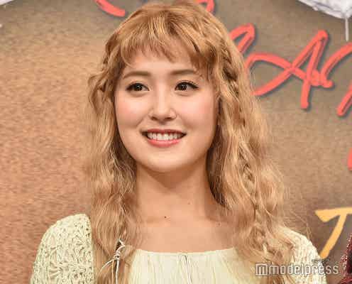 乃木坂46衛藤美彩、共演者から「可愛いが詰まってる」と絶賛され大照れ “珍発言”も?<笑う男>