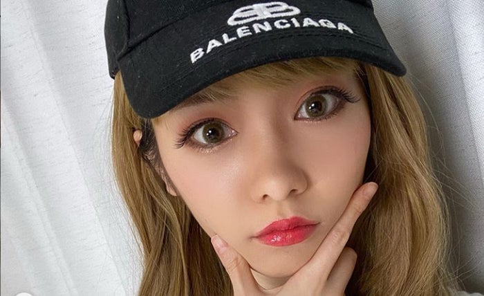 島崎遥香 ギャルに変貌 ド派手メイクも可愛い 超盛れてる の声 モデルプレス 島崎遥香 ギャルに変貌 ド派手メイクも可愛い 超盛れてる の声 モデルプレス