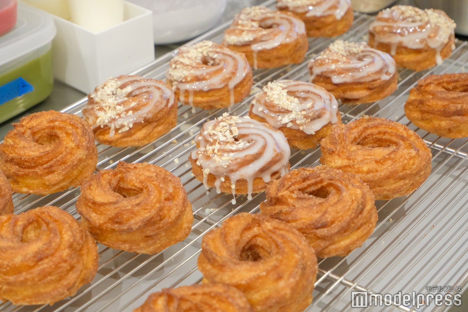 FRECKLE donuts（C）モデルプレス