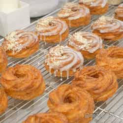 FRECKLE donuts(C)モデルプレス