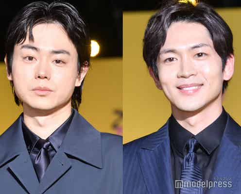 松下洸平、菅田将暉に熱烈ラブコールしていた理由 連絡先交換も報告