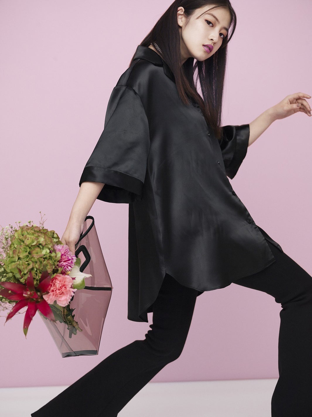 今田美桜（提供画像）