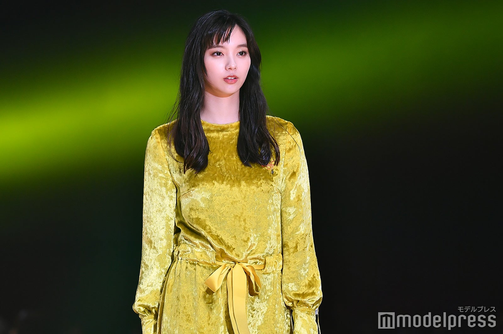 新川優愛 （C）モデルプレス