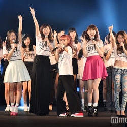 藤田ニコル&池田エライザら集結で“ティーンの祭典”開幕「日本の未来は10代が作ります!」