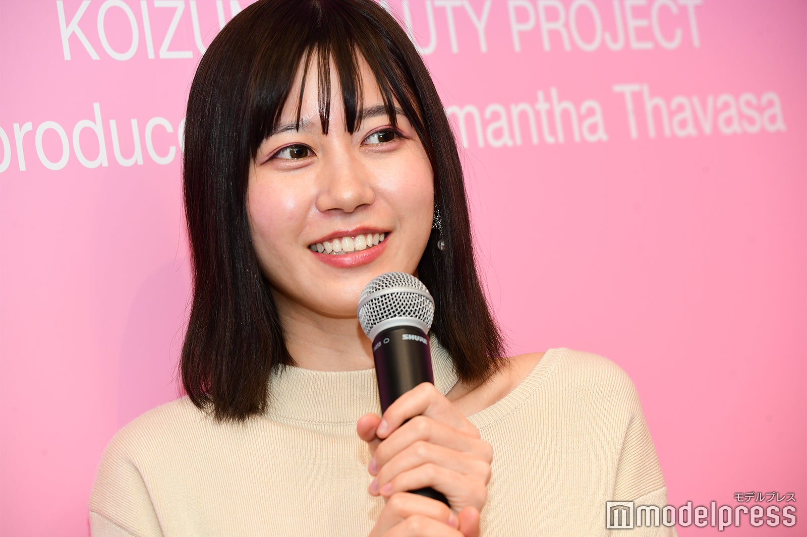 ゆきりぬ（C）モデルプレス