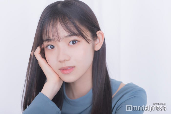 志田こはく(C)モデルプレス