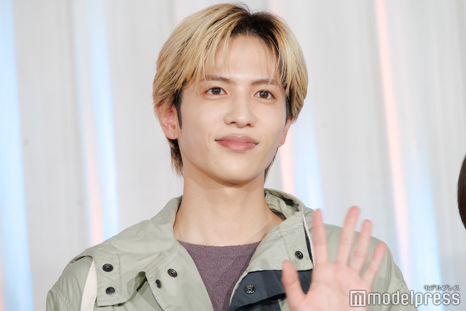 志尊淳（C）モデルプレス