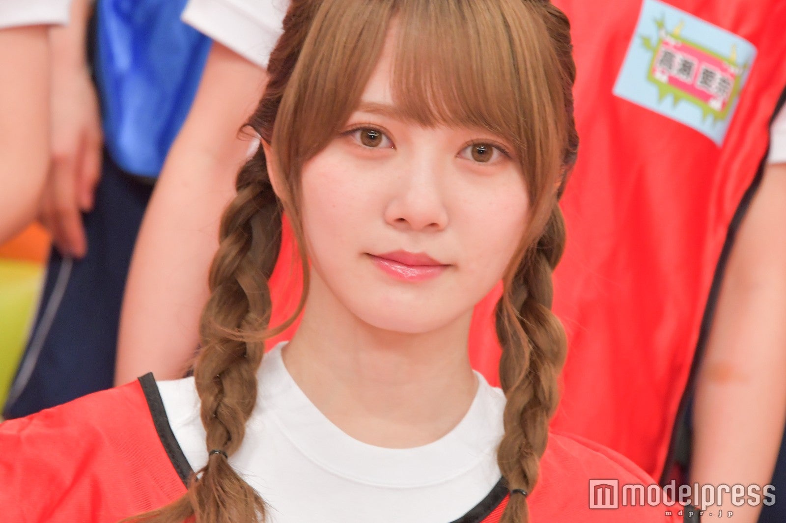 加藤史帆（C）モデルプレス