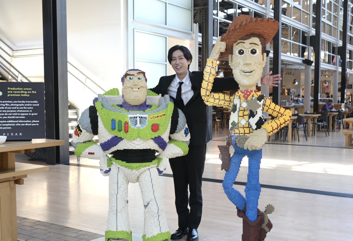 阿部亮平（C）TBS