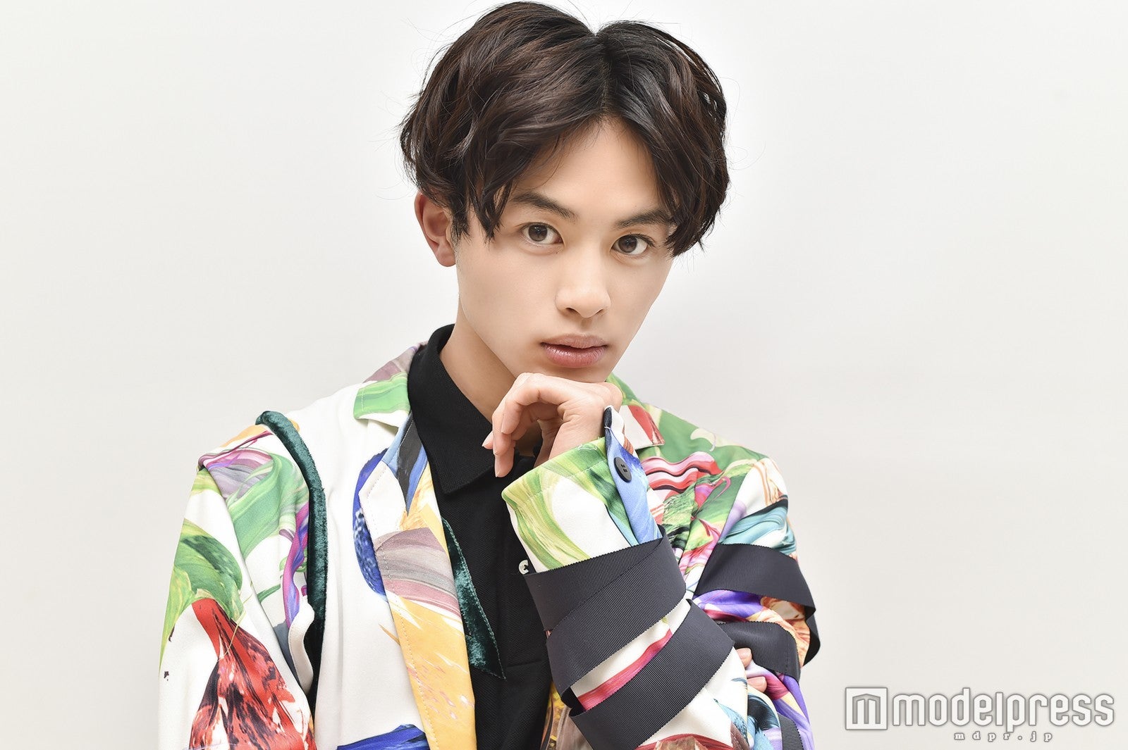 タクヤ （C）モデルプレス