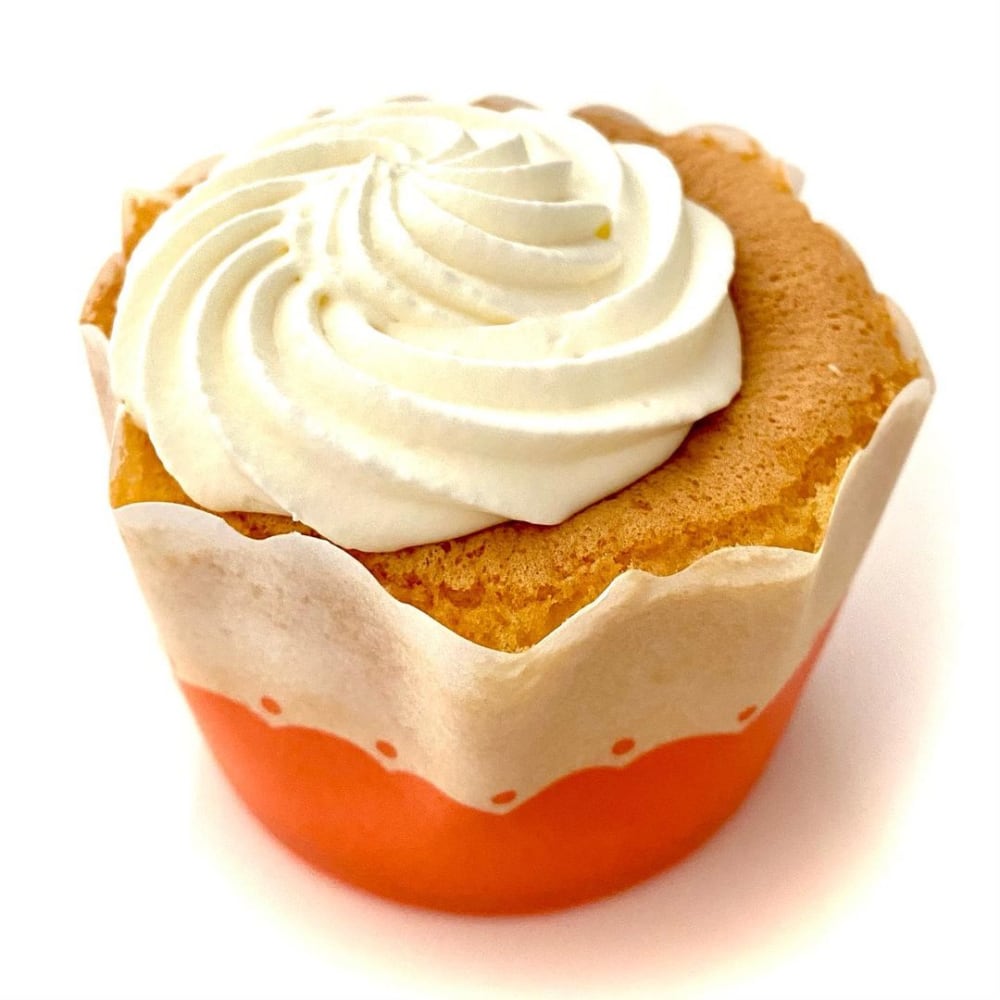 フワフォンふわふわシフォンケーキ