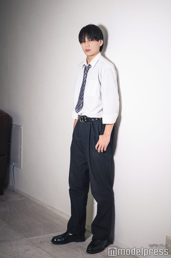 三浦斗空くん(C)モデルプレス