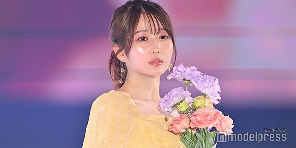 早い物勝ち！大谷映美里着用LIP SERVICEツイードリボンオフショルトップス LIPSERVICE ツイードリボンオフショルトップス - メルカリ