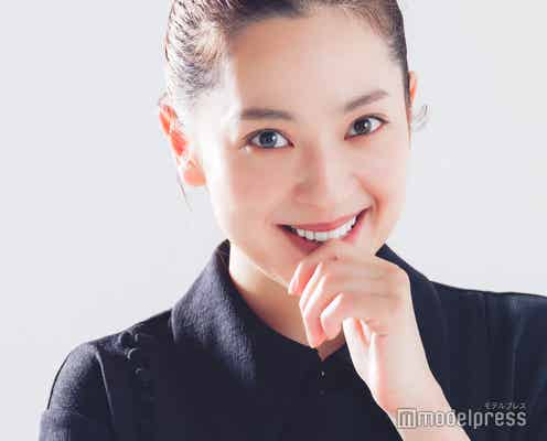 中村アン、初主演舞台への重圧「プレッシャーは感じている」新たな挑戦を決断した理由とは<笑ってもいい家>