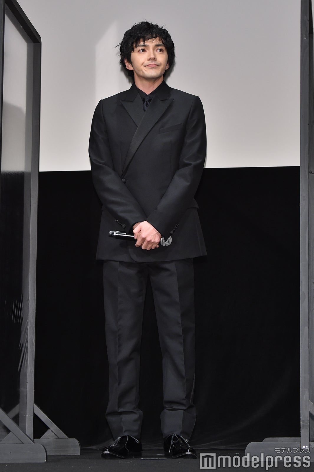 林遣都 （C）モデルプレス