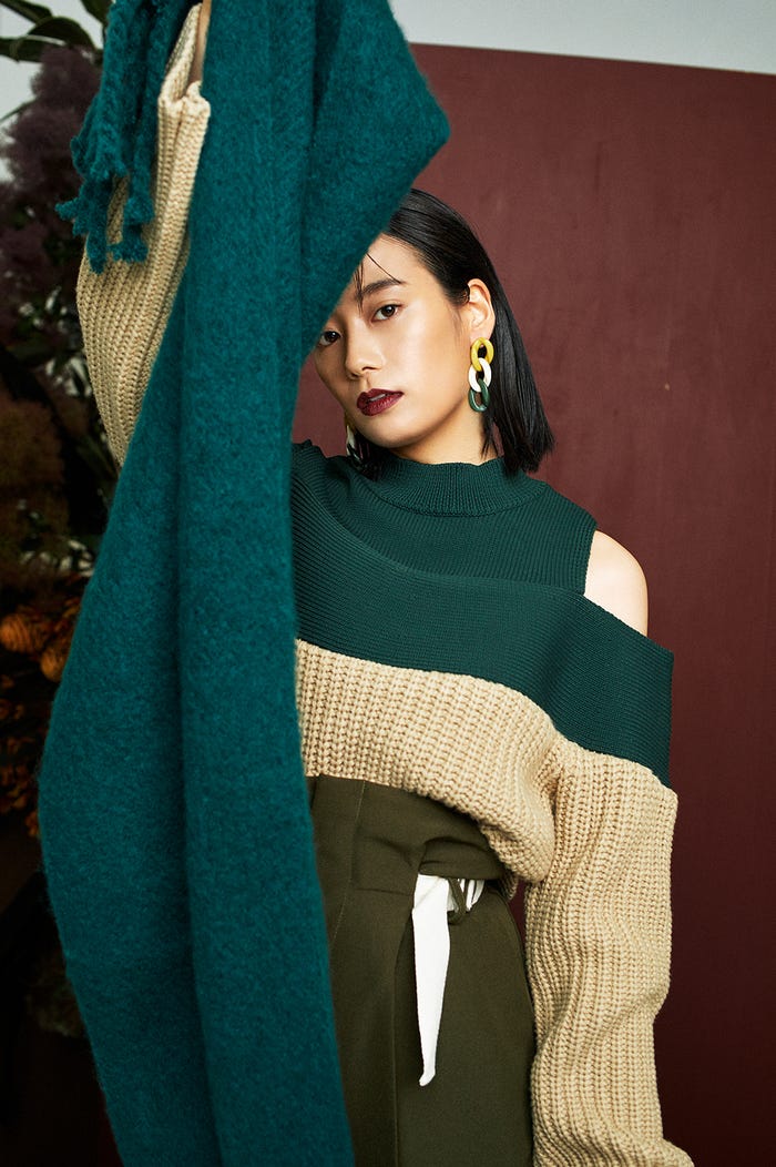 吉田志織(提供写真)