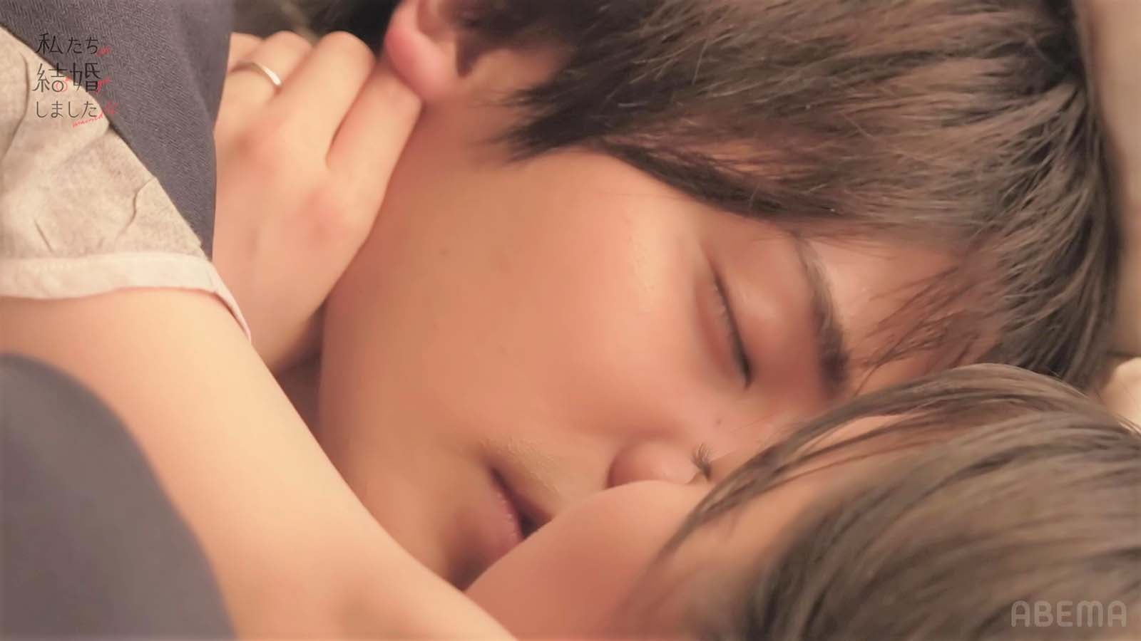 瀬戸利樹／「私たち結婚しました4」（C）AbemaTV, Inc.