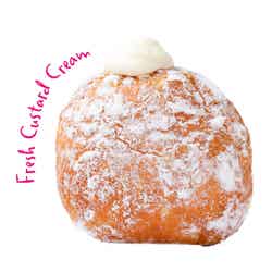 WeLoveDonut/提供画像