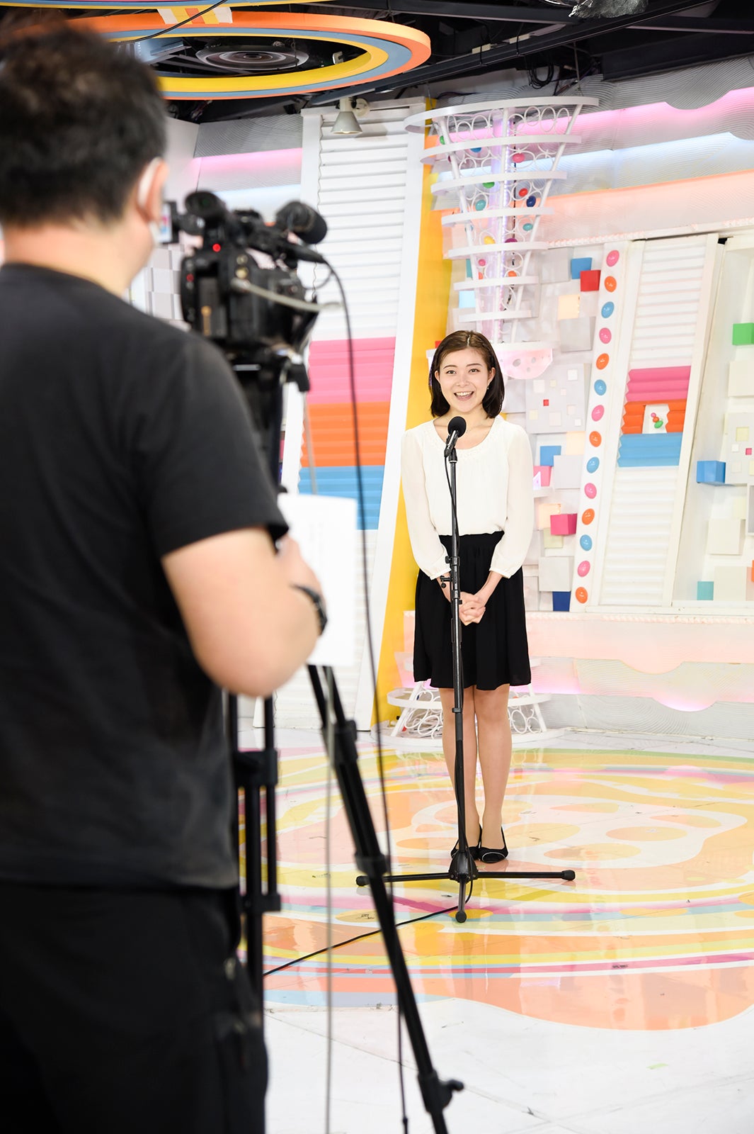 伊良部夏輝さん（提供画像）