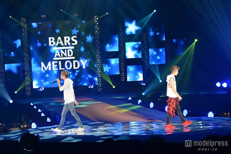 Bars＆Melody