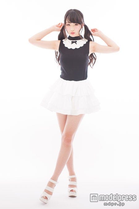 越智ゆらの(ゆらゆら)