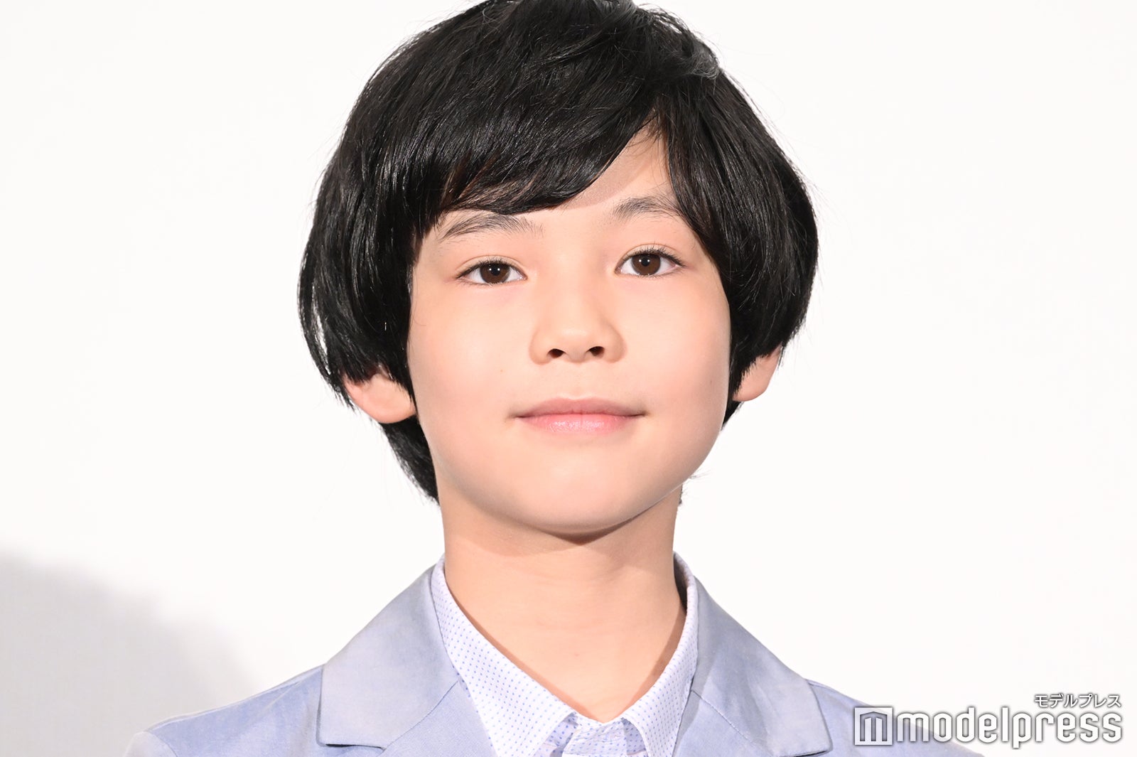 柊木陽太（C）モデルプレス