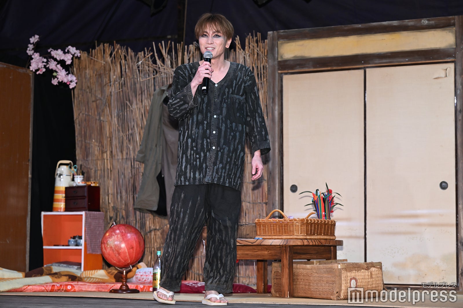 安田章大（C）モデルプレス