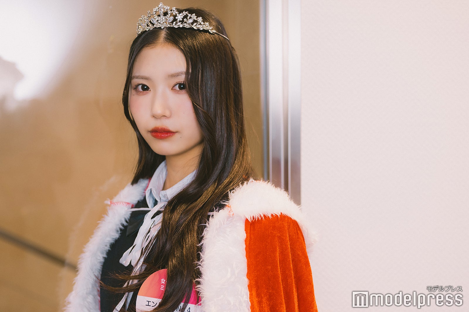 じゅりさん（C）モデルプレス