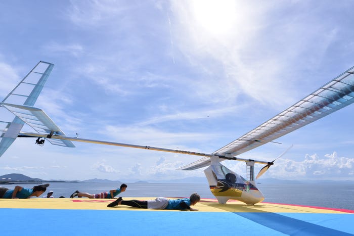 「Iwataniスペシャル 鳥人間コンテスト2024」(C)読売テレビ・日本テレビ