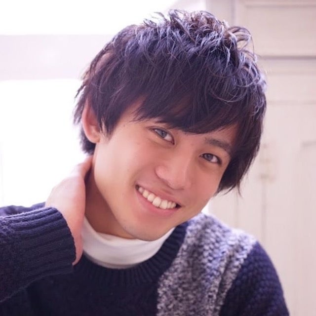 「Mr. of Mr. CAMPUS CONTEST 2019」出場者（提供画像）