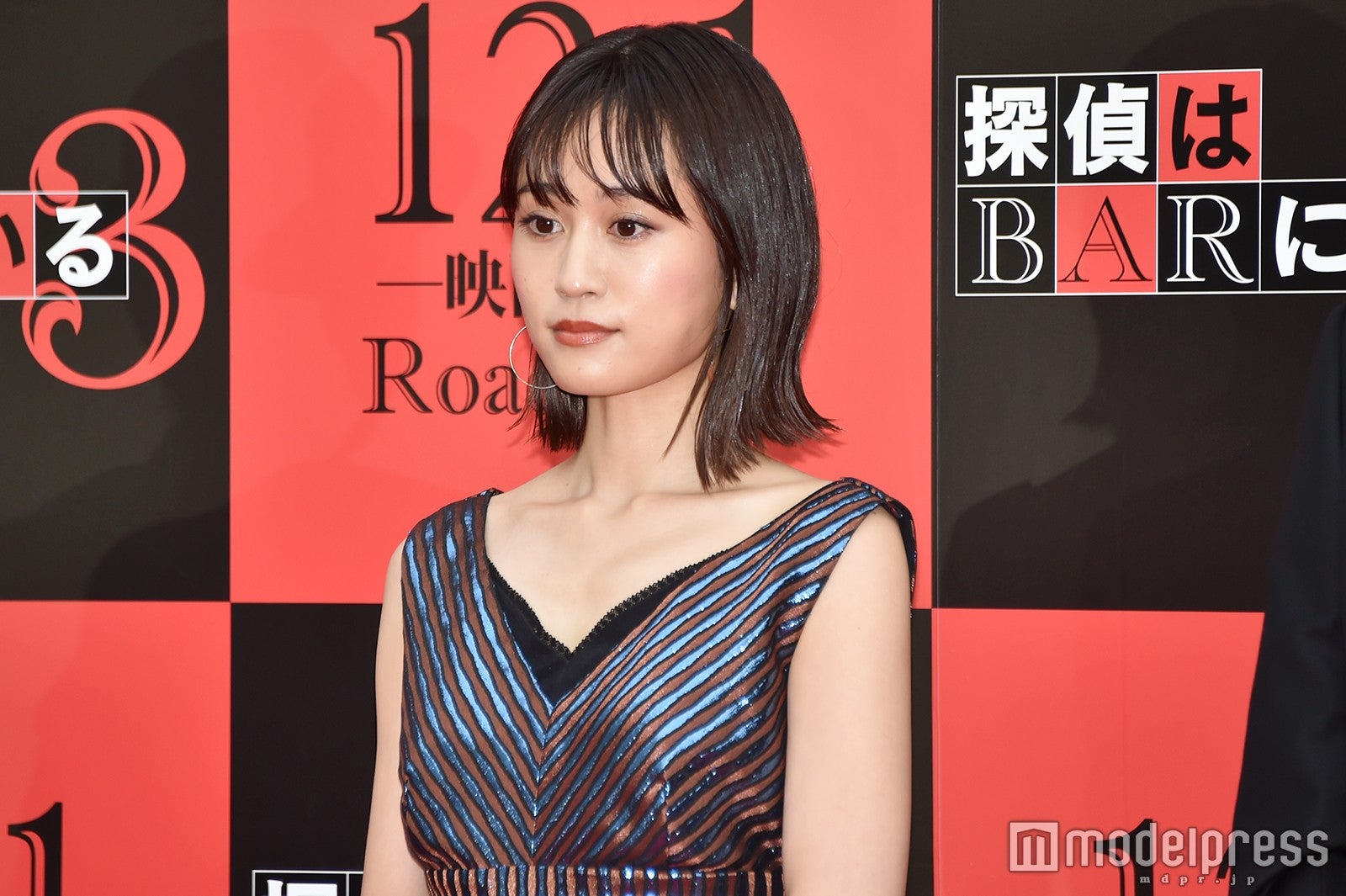 前田敦子（C）モデルプレス