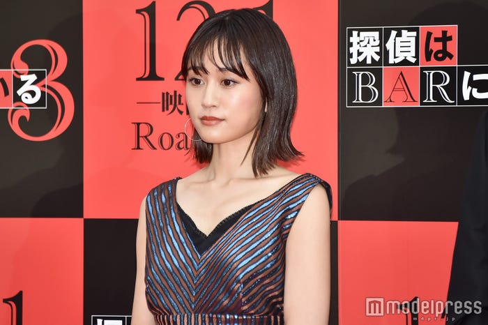 前田敦子 (C)モデルプレス