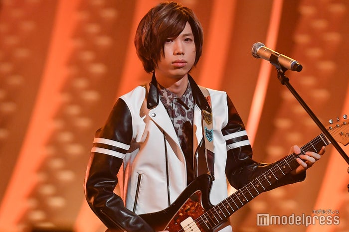 Official髭男dism 小笹 嵐のコピーバンドをしていた 櫻井翔 4人にも申し伝えておきますので 紅白本番 モデルプレス Official髭男dism 小笹 嵐のコピーバンドをしていた 櫻井翔 4人にも申し伝えておきますので 紅白本番 モデルプレス