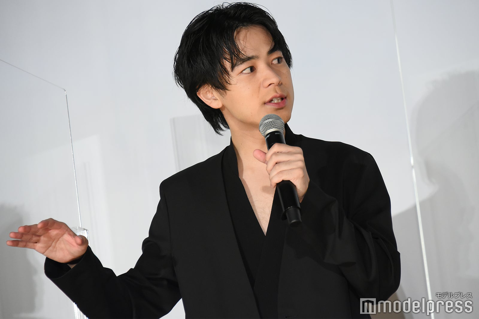 成田凌 （C）モデルプレス