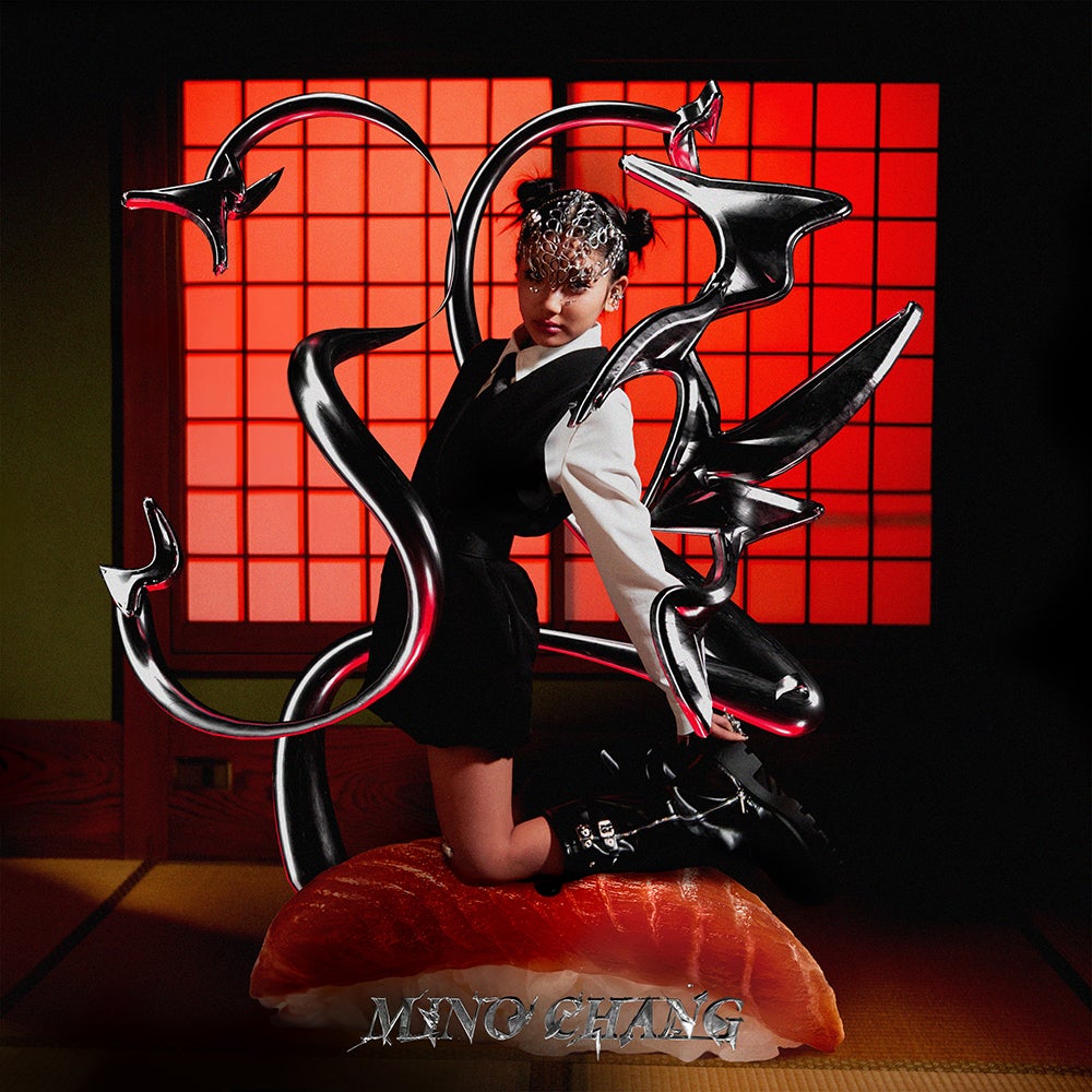 MINO CHANG（提供写真）