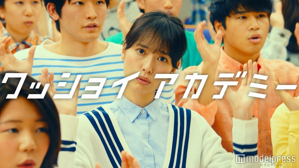 戸田恵梨香、撮影中“何か動くもの”に遭遇