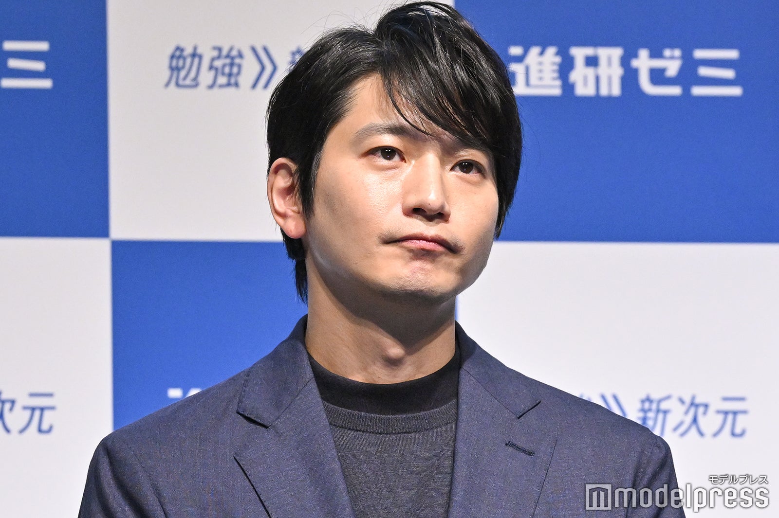 向井理（C）モデルプレス