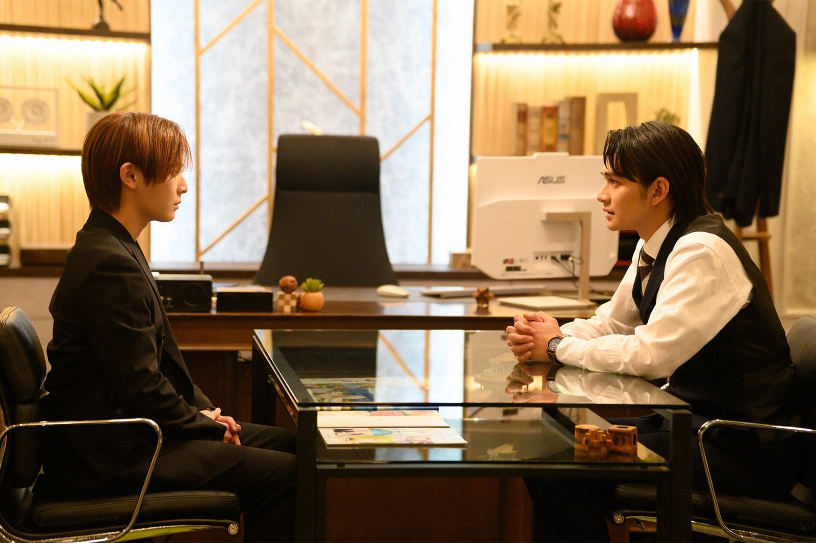 「王様に捧ぐ薬指」最終回、北村匠海の衝撃ラスト話題「誰も予想できない」「全部持っていかれた」反響殺到でトレンド入り