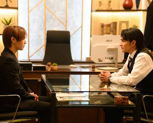 「王様に捧ぐ薬指」最終回、北村匠海の衝撃ラスト話題「誰も予想できない」「全部持っていかれた」反響殺到でトレンド入り