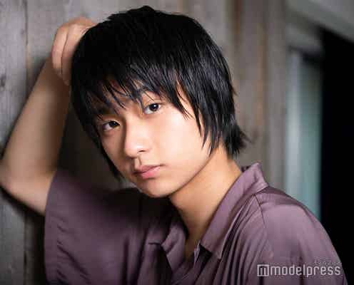 「レンアイ漫画家」「ネメシス」に出演、大型新人俳優・奥平大兼とは?共演者との撮影裏話や俳優業の手応え&性格を深掘り<インタビュー>