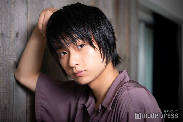 レンアイ漫画家 ネメシス に出演 大型新人俳優 奥平大兼とは 共演者との撮影裏話や俳優業の手応え 性格を深掘り インタビュー モデルプレス レンアイ漫画家 ネメシス に出演 大型新人俳優 奥平大兼とは 共演者との撮影裏話や俳優業の手応え 性格を深掘り インタビュー モデルプレス