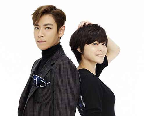 BIGBANGチェ・スンヒョン「トイレで泣いていた」上野樹里とハードな撮影&仕事観を語る<インタビュー>