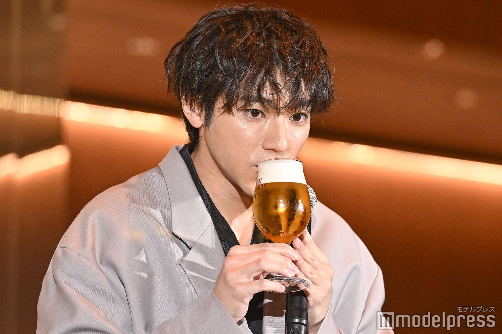 山田裕貴（C）モデルプレス