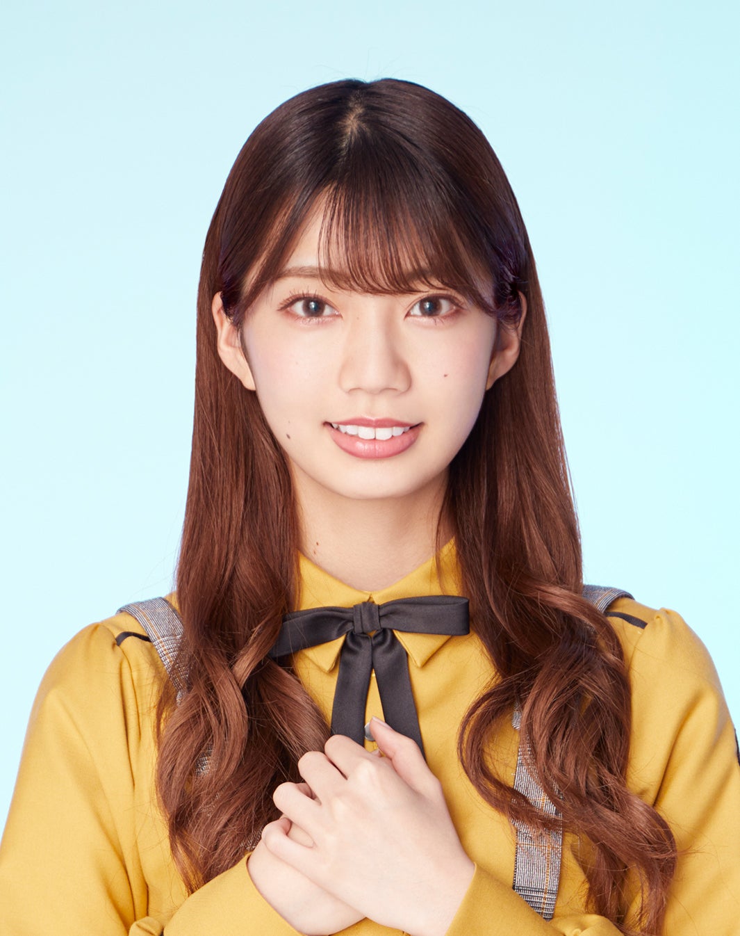 高本彩花 （提供画像）